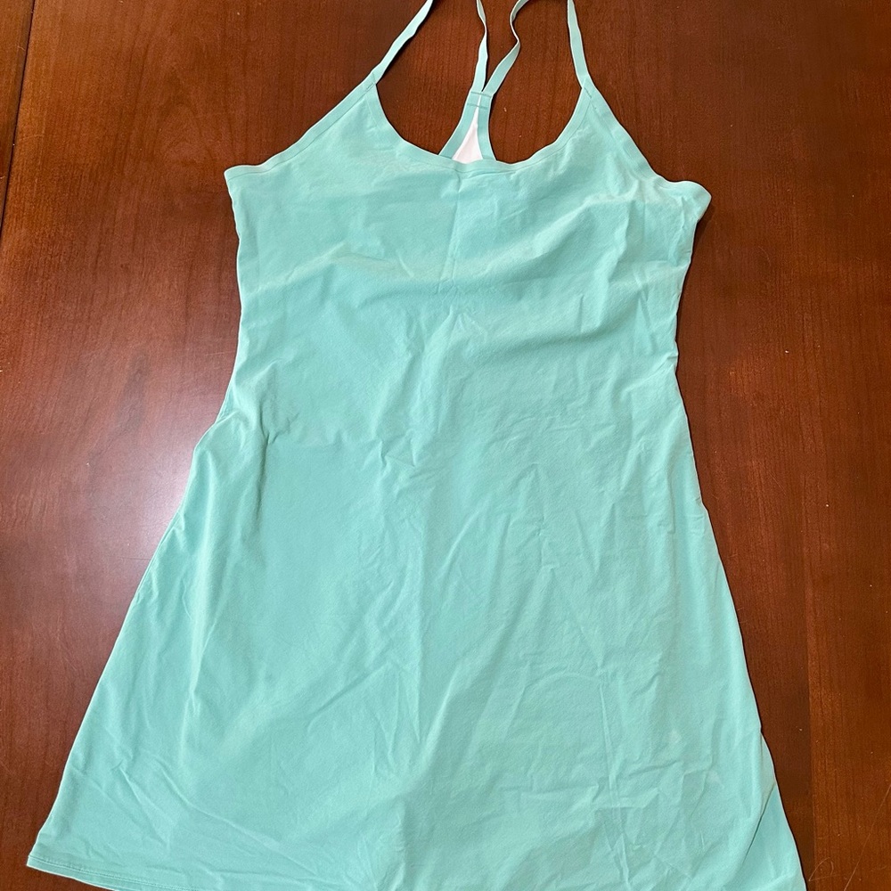 Outdoor Voices Dress